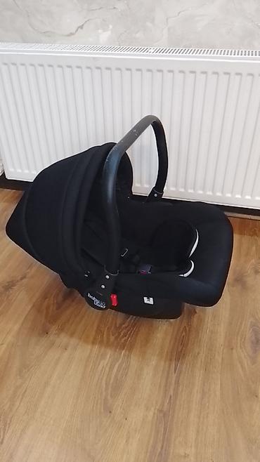 avtokreslo kidilo: MAŞIN OTURACAGI ELA VEZIYYETDE 0+13 KG UNVAN BINE QESEBESI AEROPORT — 2
