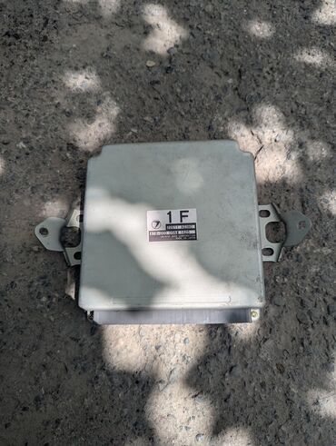 запчасти на субару сф5: Блок управления двигателем Subaru forester sf5 2.0 turbo ECU 1f jdm
