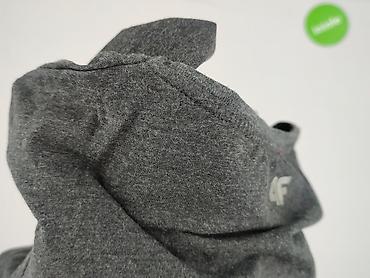mróz: 4F, T-shirt damski, rozmiar S — 5