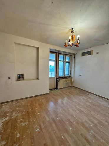 Недвижимость: Баку, 2 комнаты, Вторичка, 47 м² — 7