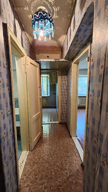 кольбаев: 1 комната, 29 м², Таатан ТЦ Индивидуалка, 1 этаж, Требуется ремонт — 7
