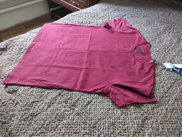 лоро пиано обувь бишкек цена: Эркектердин футболкасы, XL (EU 42), Polo Ralph Lauren, Жаңы, Өзү алып кетүү