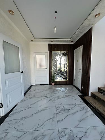 салкын: 4 комнаты, 144 м², Бишкек, Оскон-ордо ж/м — 3
