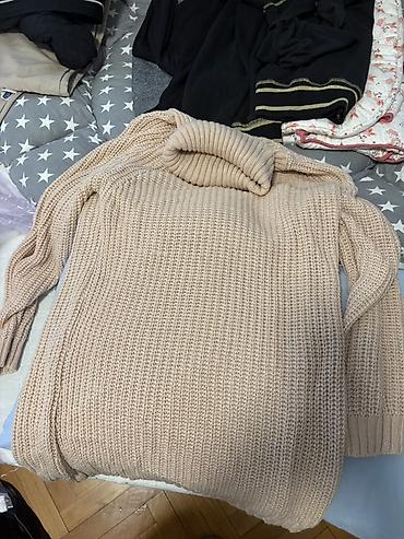 Ostale jakne, kaputi, prsluci: Ženska odeća – komplet jakni i prsluka - Dugačka crna prošivena — 6