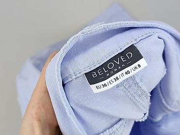 baloon jeans: Jeansy damskie, rozmiar S — 4