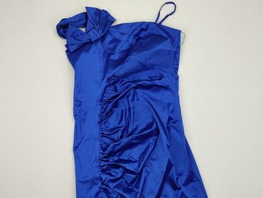 sukienki letnie na wesele xl: Dress, XL (EU 42), condition - Good