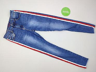 angels jeans: Miss RJ, Jeansy damskie, rozmiar S — 2
