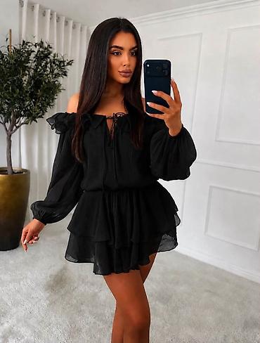 vecernji: 07. Još jedan savršen model iz nove kolekcije🙀 Veličine : S/M i M/L — 4
