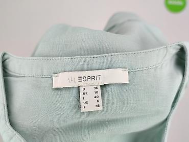 esprit bluzki: Esprit, Tunika damska, rozmiar S — 4