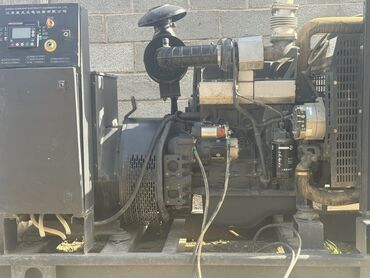 ремонт генераторов: Генератор SDEK оригинал 24/7
75квт качества гарантия