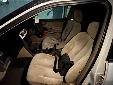 Nissan: Nissan Cefiro: 1999 г., 2.5 л, Автомат, Бензин, Седан