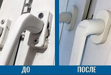 restor fx: Окно, Дверь, Замок: Ремонт, Реставрация, Замена — 3