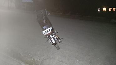 Mopedlər,skuterlər: Tufan — 5