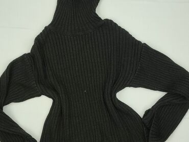 tiulowe spódnice i sweter: NA-KD, Women`s golf, M (EU 38)