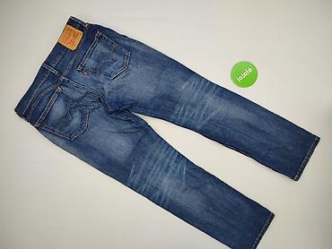 levis 501: Levi’s, Jeansy dla mężczyzn, rozmiar L — 3