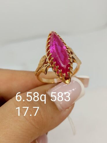 Zərgərlik dəstləri: Dəstə daxildir: Sırğa, Sarı qızıl, 585 Əyar -da lalafo.az — 31 Zərgərlik dəstləri: Dəstə daxildir: Sırğa, Sarı qızıl, 585 Əyar — 31