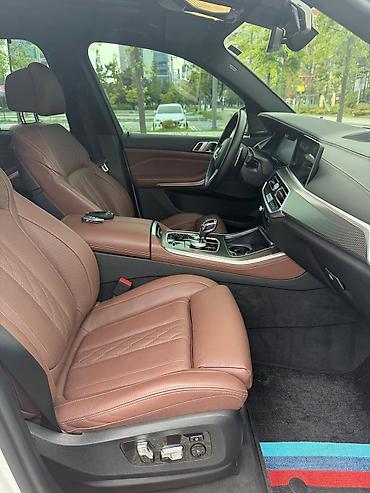 kaiyi e5: BMW X5: 2023 г., 3 л, Автомат, Бензин, Кроссовер — 8