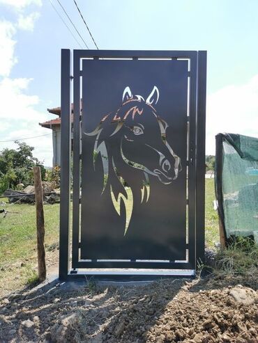 Резка: Резка, Лазерная резка, Плазменная резка, ЧПУ-лазерная резка — 5