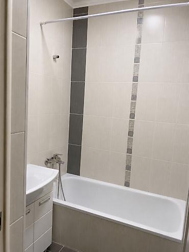 леостан: 2 комнаты, 77 м², Пишпек Элитка, 7 этаж, Евроремонт — 6