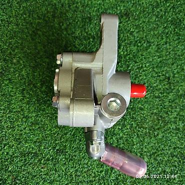 Гидроусилители: Гидроусилитель Honda 2001 г., Новый, Оригинал, Япония — 3