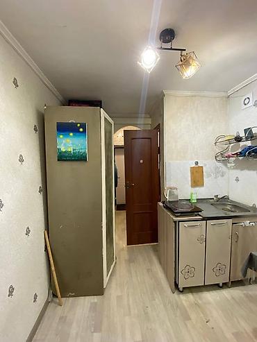 Долгосрочная аренда квартир: Студия, Без подселения, С мебелью полностью — 2