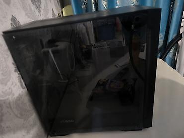 msi rtx: Игровой комплект: ПК + VR-гарнитура + большой монитор+принтер срочно — 3