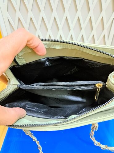 Çantalar: Çiyin çantası, Yeni -da lalafo.az — 6 Çantalar: Çiyin çantası, Yeni — 6