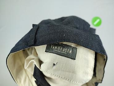maltese: Van Heusen, Spodnie materiałowe damskie, rozmiar M — 5