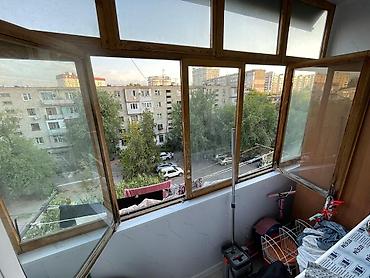 Продажа квартир: 3 комнаты, 64 м², 5 мкр Индивидуалка, 5 этаж, Свежий ремонт — 10