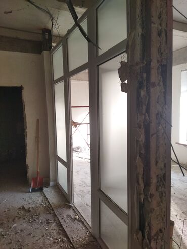 Демонтажные работы: Демонтаж . Демонтаж. Демонтажные работы — Бишкек Вывоз мусоры — 15