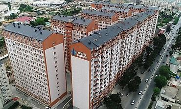 absheron: 1 otaqlı, Yeni tikili, 42 kv. m — 8