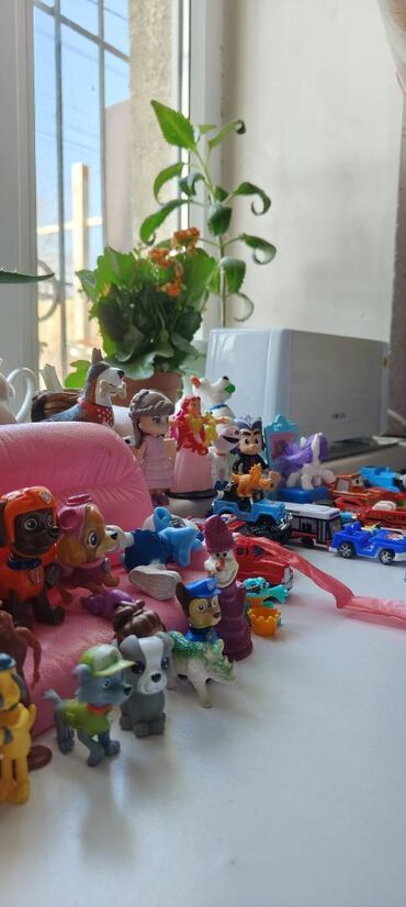 вакансии учитель кыргызского языка: Талап кылынат Тарбиячы, Жеке балдар бакчасына, 1-2-жылдык тажрыйба