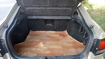 малибу 1: Mazda 626: 1998 г., 2 л, Механика, Бензин, Седан — 9