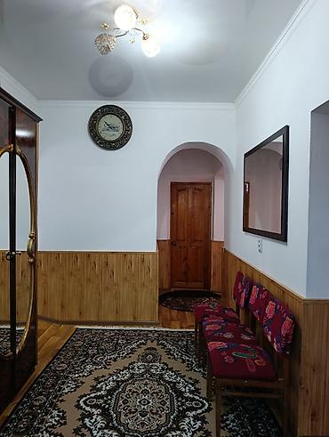 Продажа домов: 4 комнаты, 76 м², 5 соток, Бишкек, Кирпичный Завод Собственник — 8