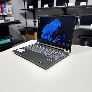 hyperx pulsefire haste wireless: Игровой, Б/у, Intel Core i5, В рассрочку — 3