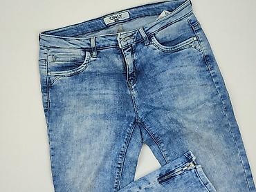 flare jeans: ONLY, Jeansy damskie, rozmiar M — 1