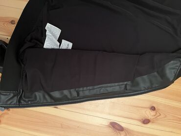 Kurtkalar: Dəri kurtka, Zara, XL — 5