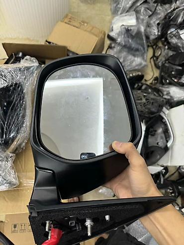 Грузовые кузова и будки: Toyota, Б/у, Оригинал — 4