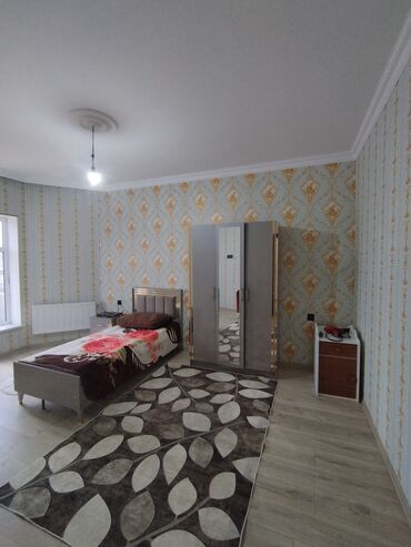 Həyət evləri və villaların satışı: Ramana qəs. 4 otaqlı, 120 kv. m, Orta təmir -da lalafo.az — 26 Həyət evləri və villaların satışı: Ramana qəs. 4 otaqlı, 120 kv. m, Orta təmir — 26