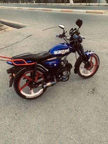 moped s50: 80 см3
