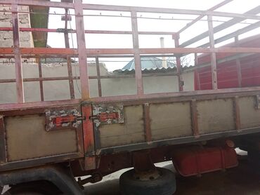 Грузовики: Грузовик, Mercedes-Benz, Стандарт, 6 т, Б/у at lalafo.kg — 4 Грузовики: Грузовик, Mercedes-Benz, Стандарт, 6 т, Б/у — 4