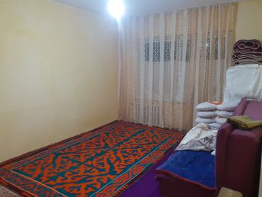Продажа квартир: 1 комната, 33 м², 105 серия, 1 этаж, Старый ремонт