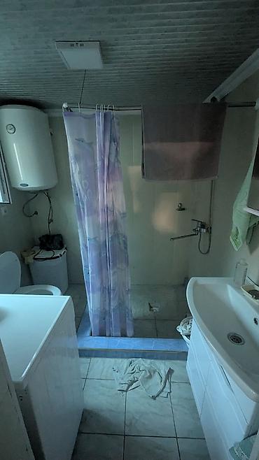 обменяю квартиру на дом: 4 комнаты, 62 м², 8 соток, Сокулук, Собственник — 3