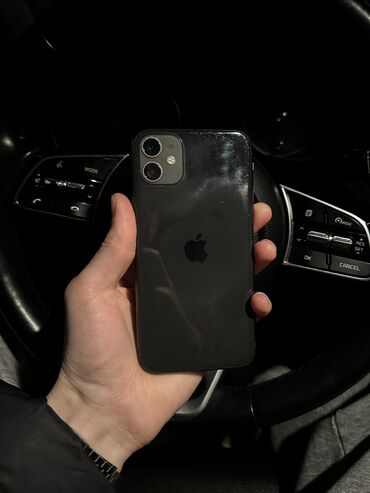 Apple iPhone: IPhone 11, Б/у, 64 ГБ — 3