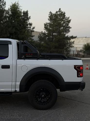 infinity fx35: Ford F-150: 2019 г., 3.5 л, Автомат, Бензин, Пикап — 8
