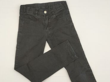 spodnie flare sinsay: Jeans, H&M, 14 years, 158/164, condition - Very good