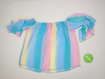 narzuta: Shein, Bluzka damska, rozmiar XL — 2
