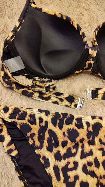 Раздельные купальники: Продаются Купальники!!! Фирменные SUNNY BIKINI 👙 Страна — 9