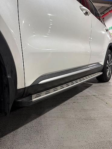 Kia: Kia Sorento: 2020 г., Кроссовер — 12