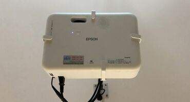 epson l1300: Б/у Проектор Epson